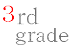 3��logo