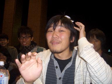 hayashi
